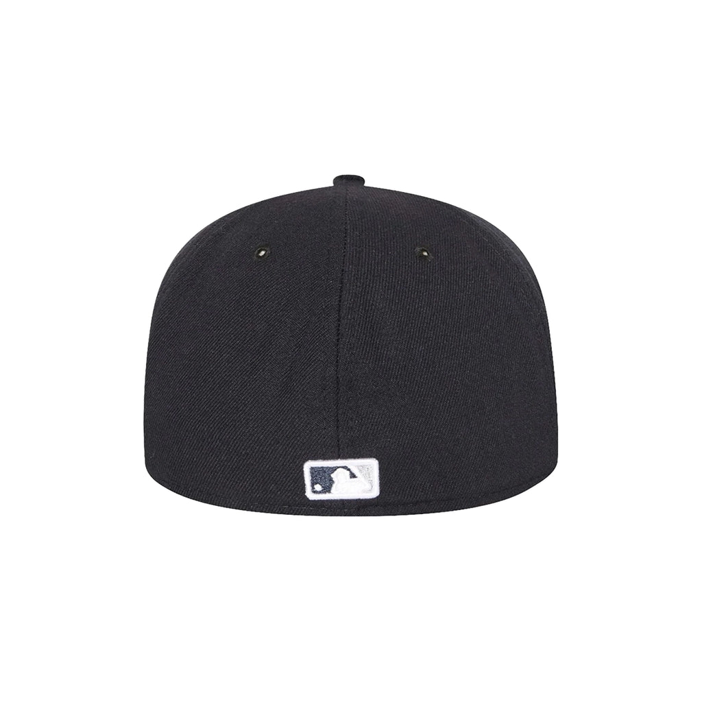 NEW ERA NY Yankees Acperf Navy 59FIFTY Fitted Cap