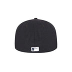NEW ERA NY Yankees Acperf Navy 59FIFTY Fitted Cap
