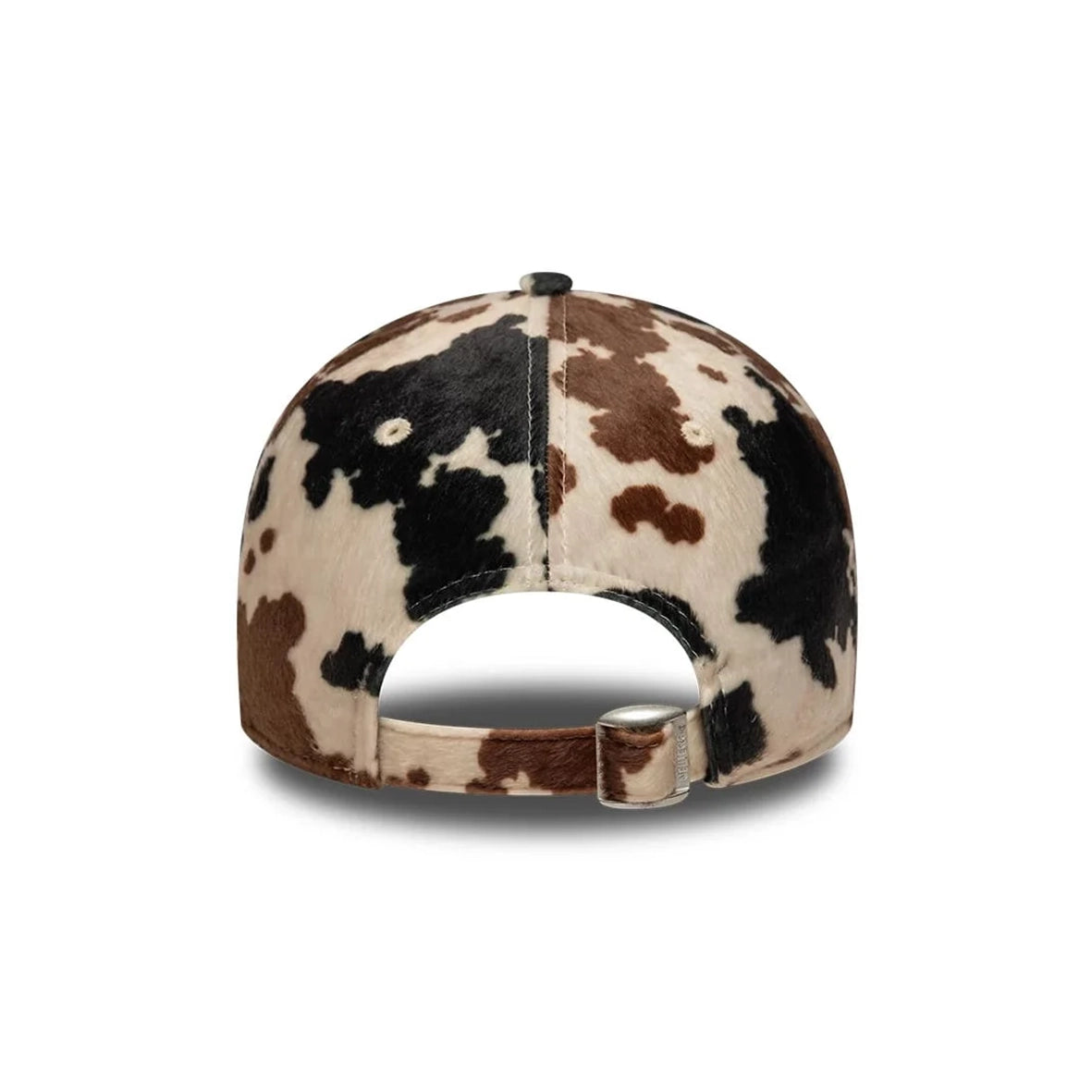 NEW ERA NY Yankees Animal Print Beige 9TWENTY Adjustable Cap 60844104