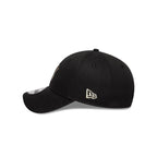 NEW ERA NY Yankees Animal Print Black 9FORTY Adjustable Cap 60844109