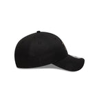 NEW ERA NY Yankees Animal Print Black 9FORTY Adjustable Cap 60844109