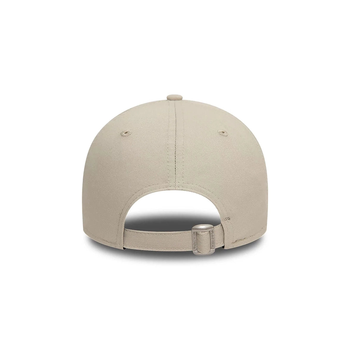 NEW ERA NY Yankees Stone Grey White 9FORTY Cap 60471459