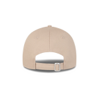 NEW ERA NY Yankees Beige White 9FORTY Cap