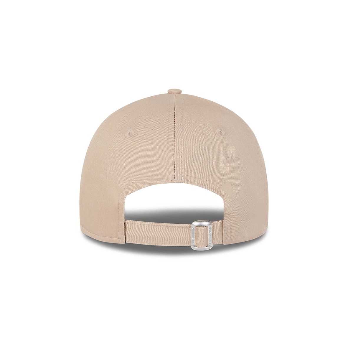 NEW ERA NY Yankees Beige White 9FORTY Cap