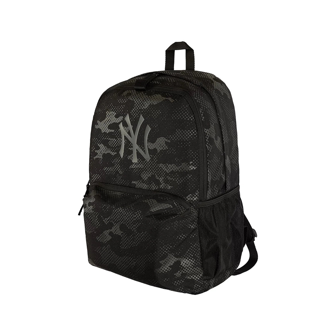 NEW ERA NY Yankees Black Camo Multi Stadium Backpack 60856103