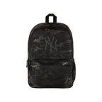 NEW ERA NY Yankees Black Camo Multi Stadium Backpack 60856103