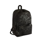 NEW ERA NY Yankees Black Camo Multi Stadium Backpack 60856103