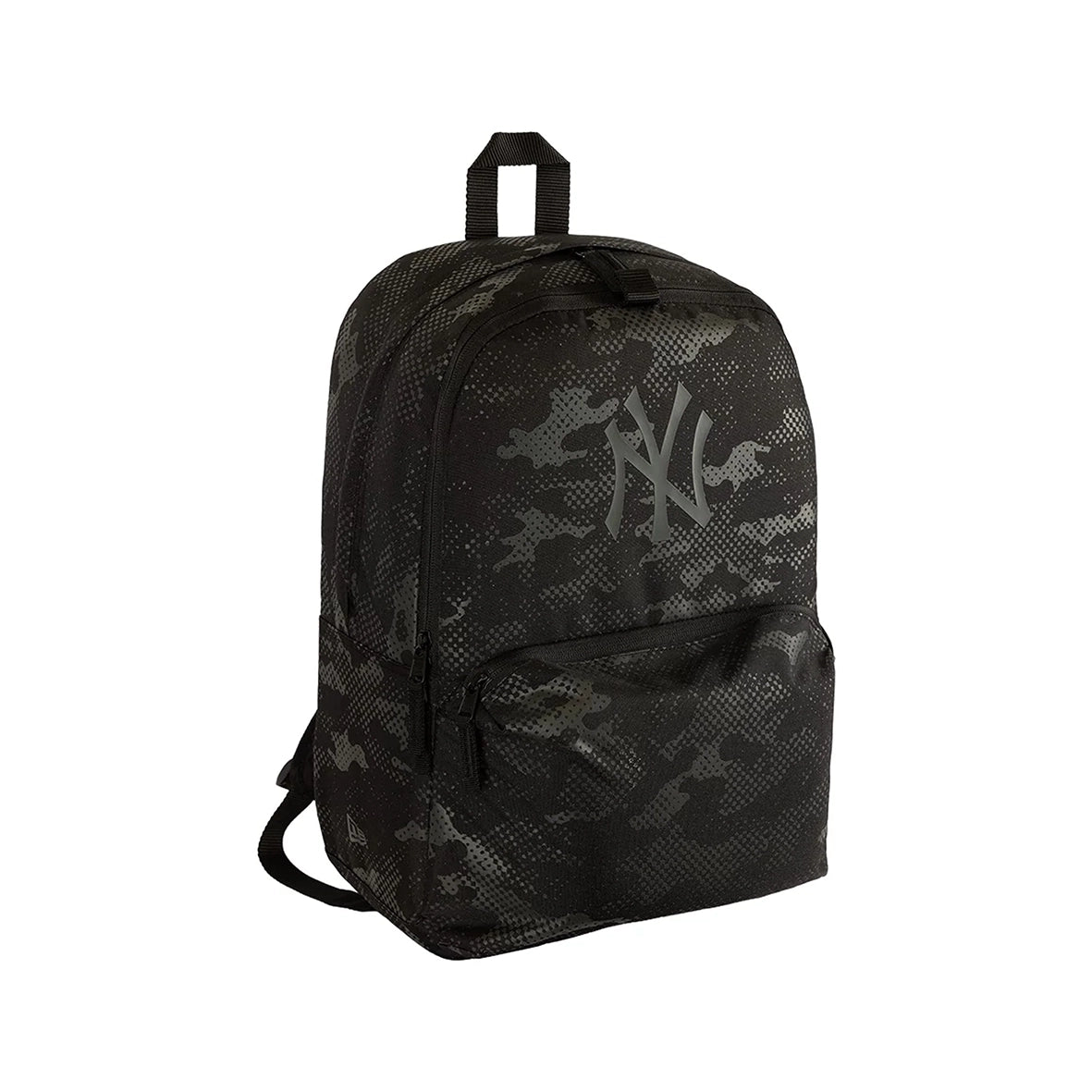 NEW ERA NY Yankees Black Camo Multi Stadium Backpack 60856103