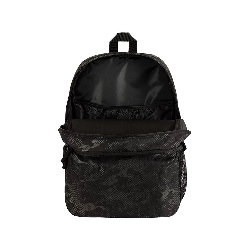 NEW ERA NY Yankees Black Camo Multi Stadium Backpack 60856103