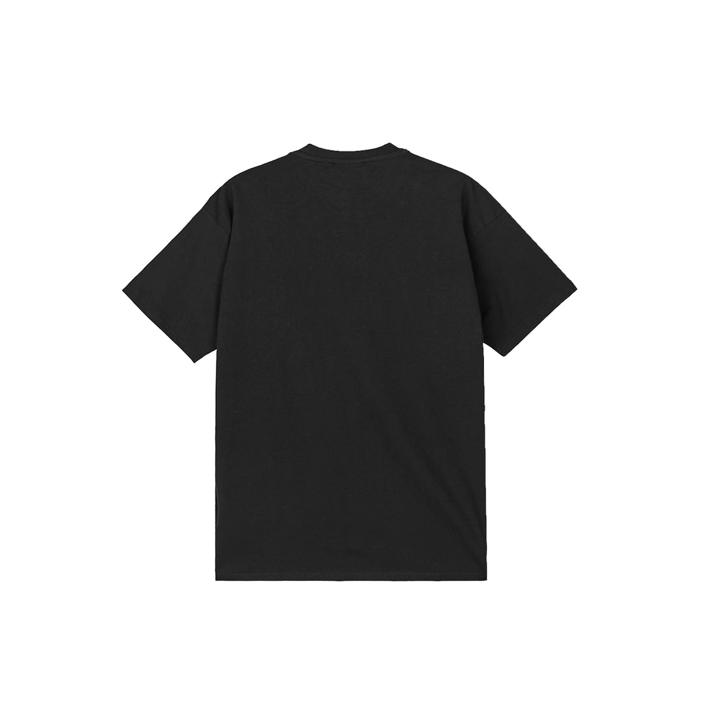 NEW ERA NY Yankees Black MLB LE MIDI OS Tee