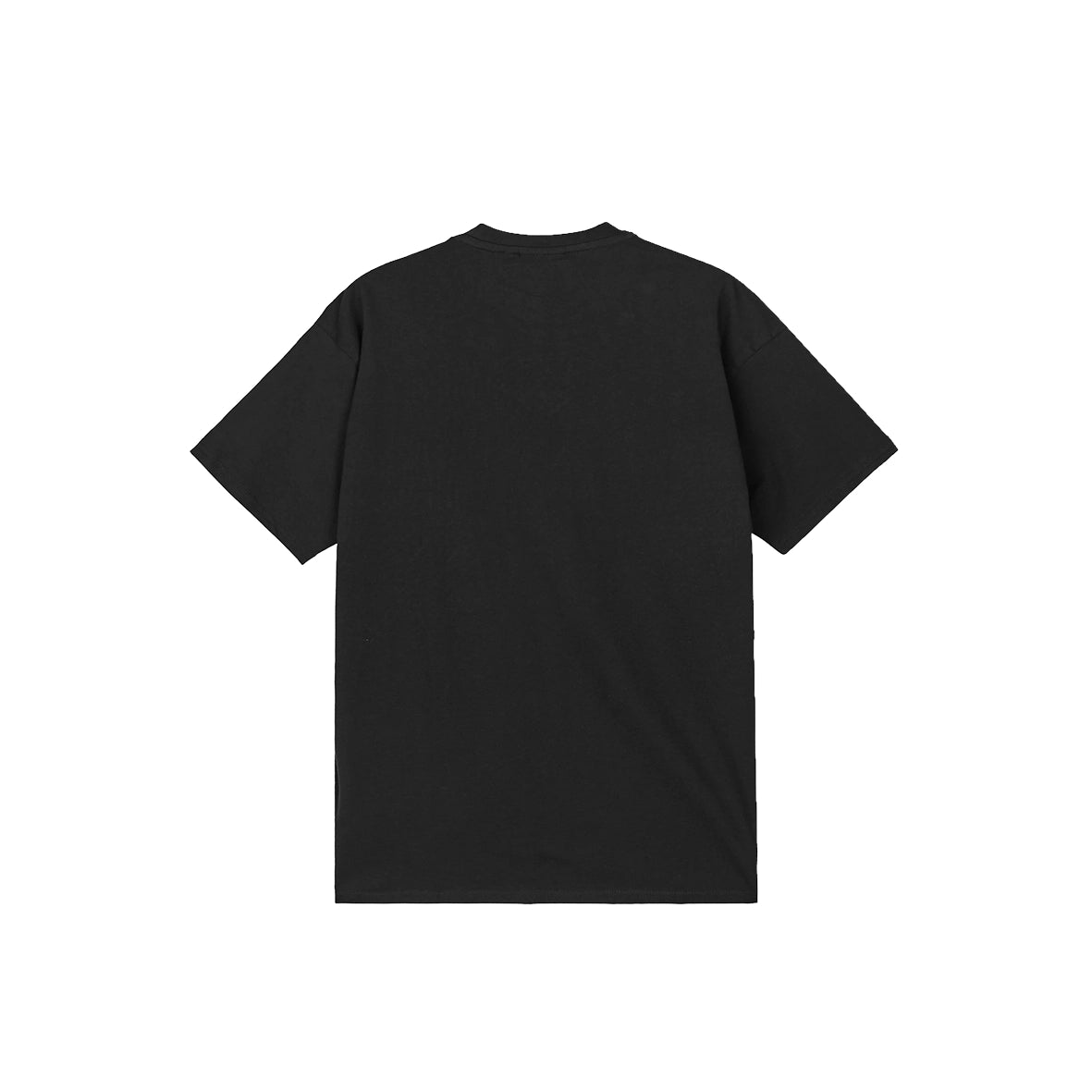 NEW ERA NY Yankees Black MLB LE MIDI OS Tee