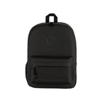 NEW ERA NY Yankees Black Matte PU Stadium Backpack 60856127
