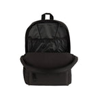 NEW ERA NY Yankees Black Matte PU Stadium Backpack 60856127