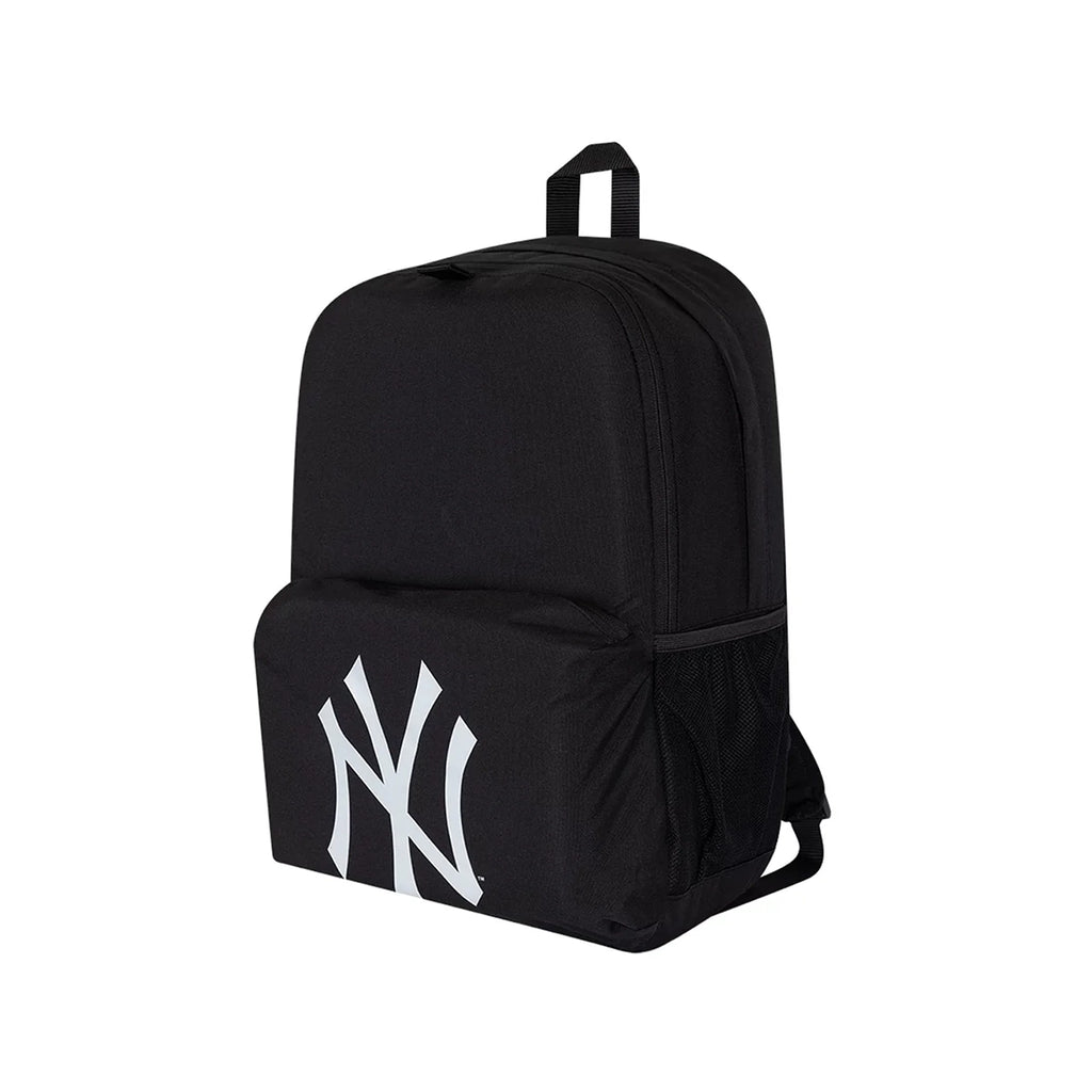 NEW ERA NY Yankees Black White MLB Multi Stadium Bag 60503791