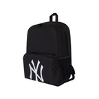 NEW ERA NY Yankees Black White MLB Multi Stadium Bag 60503791