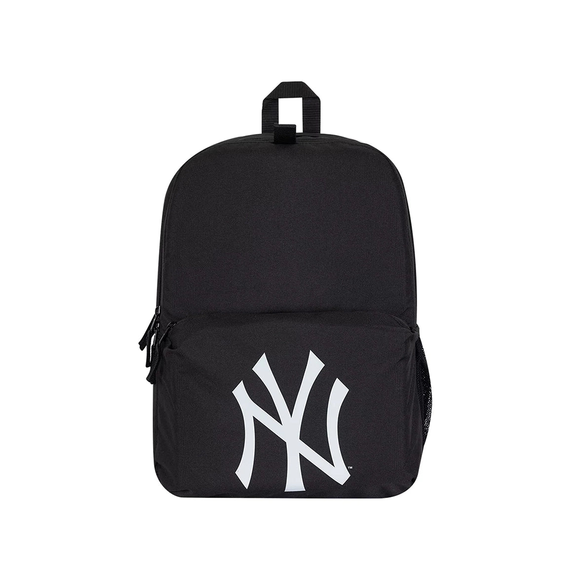 NEW ERA NY Yankees Black White MLB Multi Stadium Bag 60503791