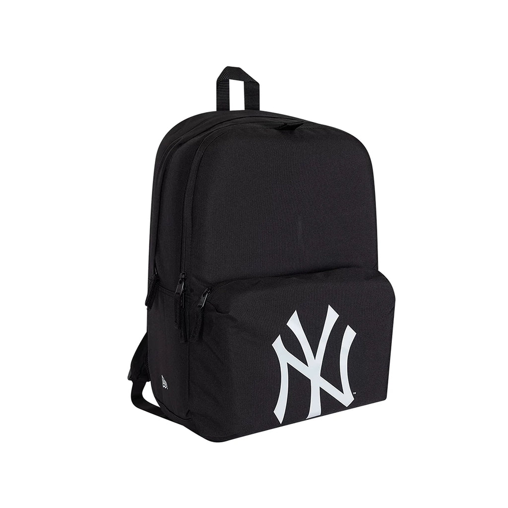 NEW ERA NY Yankees Black White MLB Multi Stadium Bag 60503791