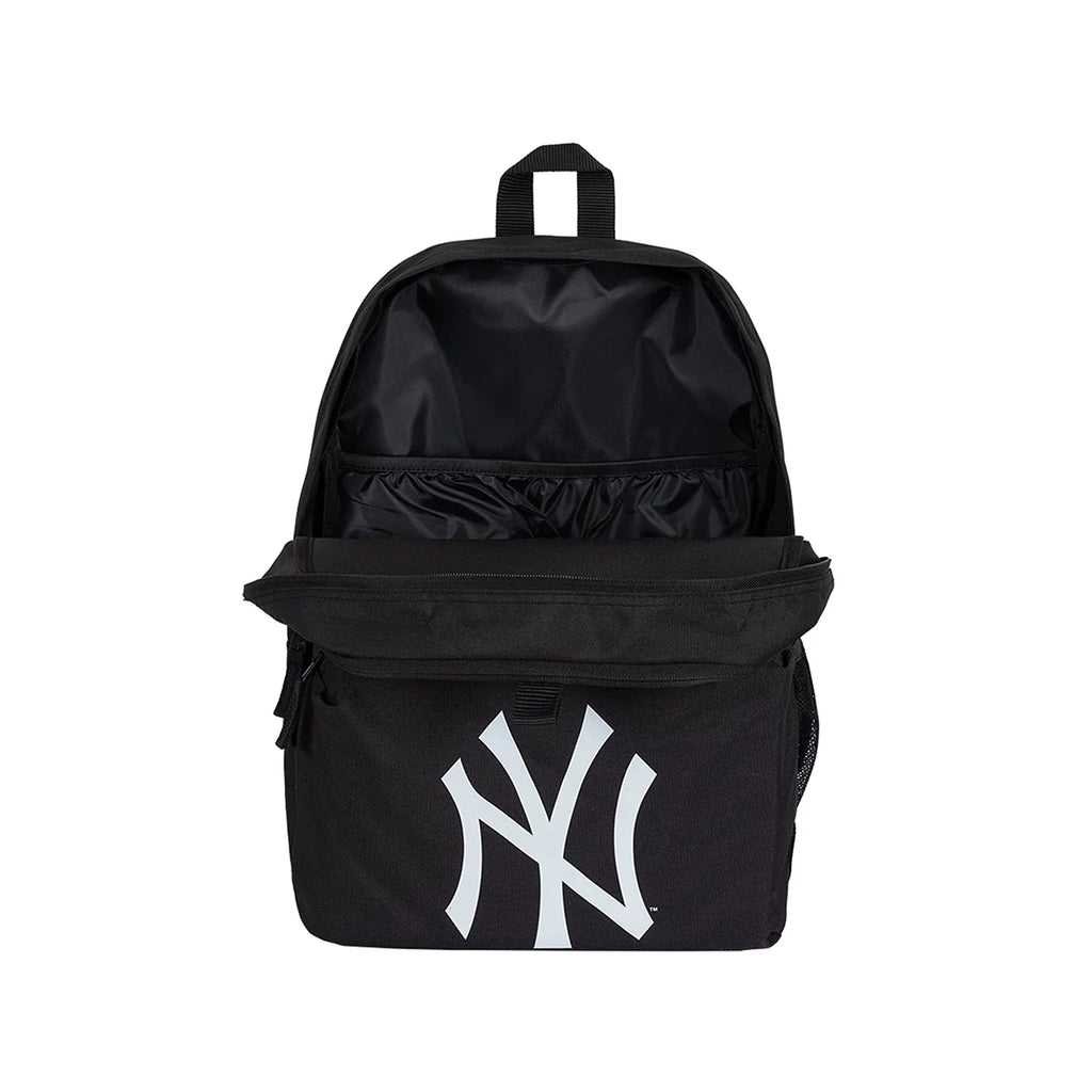 NEW ERA NY Yankees Black White MLB Multi Stadium Bag 60503791