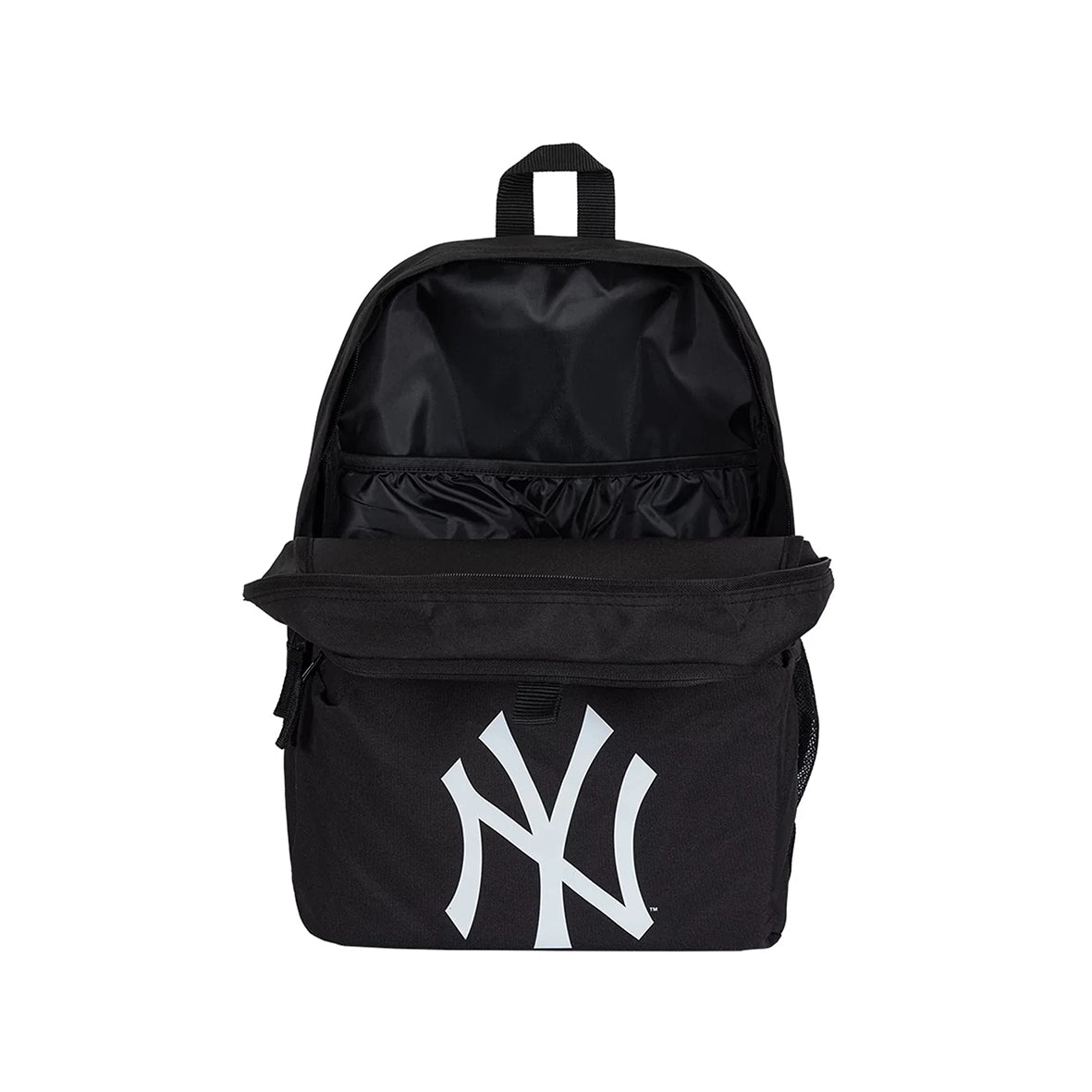 NEW ERA NY Yankees Black White MLB Multi Stadium Bag 60503791
