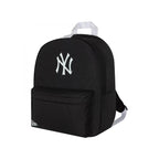 NEW ERA NY Yankees Black White Mini Backpack 60667092