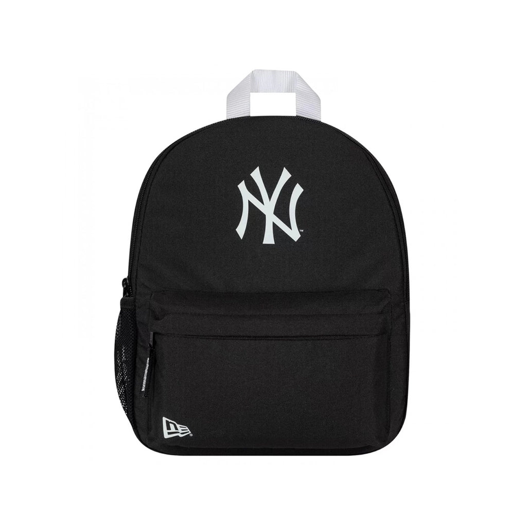 NEW ERA NY Yankees Black White Mini Backpack 60667092
