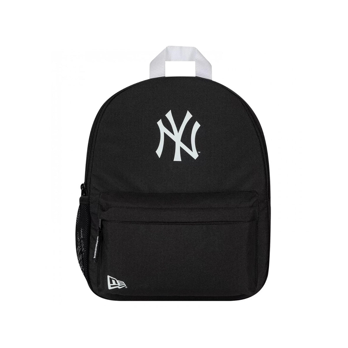 NEW ERA NY Yankees Black White Mini Backpack 60667092