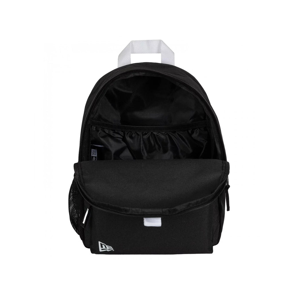 NEW ERA NY Yankees Black White Mini Backpack 60667092
