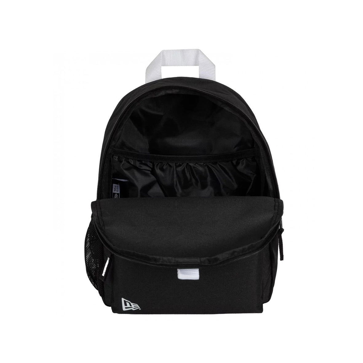 NEW ERA NY Yankees Black White Mini Backpack 60667092