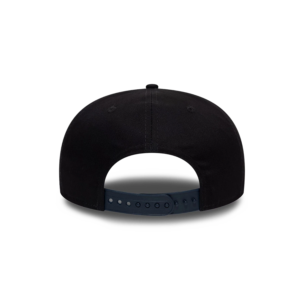 NEW ERA NY Yankees Black White Stretch 9FIFTY Cap