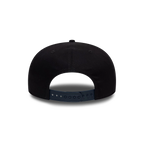 NEW ERA NY Yankees Black White Stretch 9FIFTY Cap