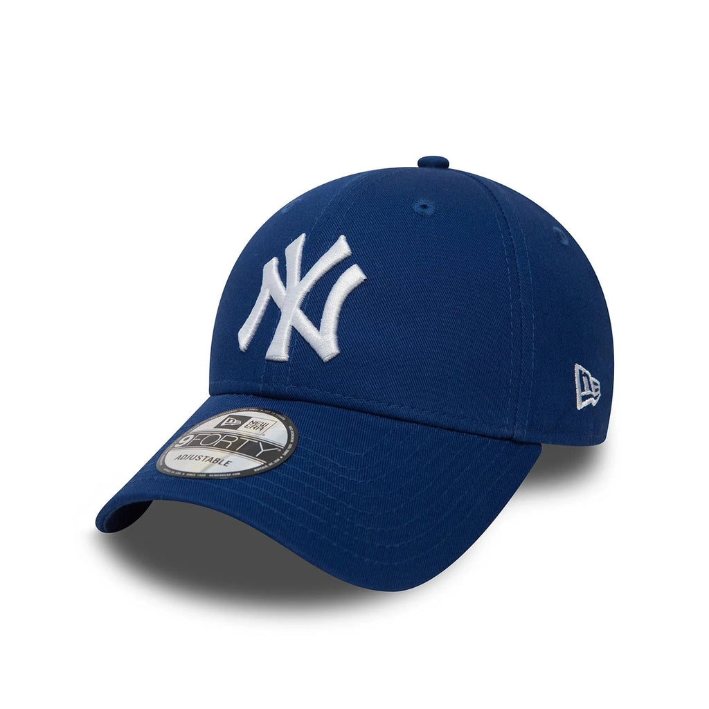 NEW ERA NY Yankees Blue White 9FORTY Cap