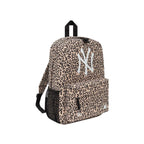 NEW ERA NY Yankees Camo Black AOP Stadium Bag