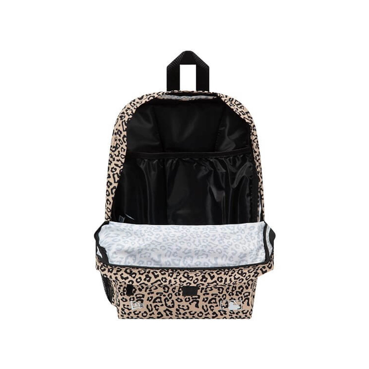 NEW ERA NY Yankees Camo Black AOP Stadium Bag