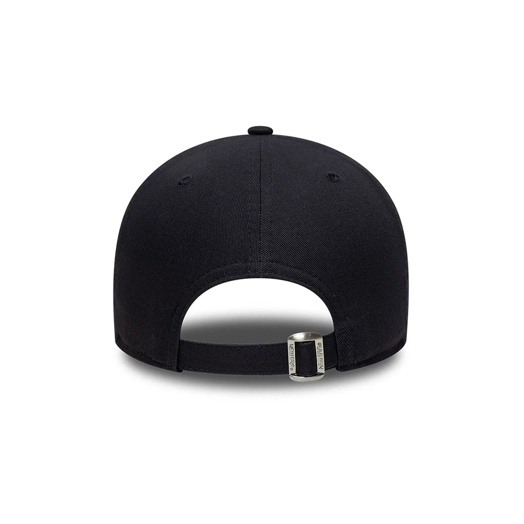 NEW ERA NY Yankees City Icon 9FORTY Cap Navy White 60856324
