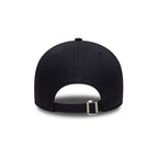 NEW ERA NY Yankees City Icon 9FORTY Cap Navy White 60856324