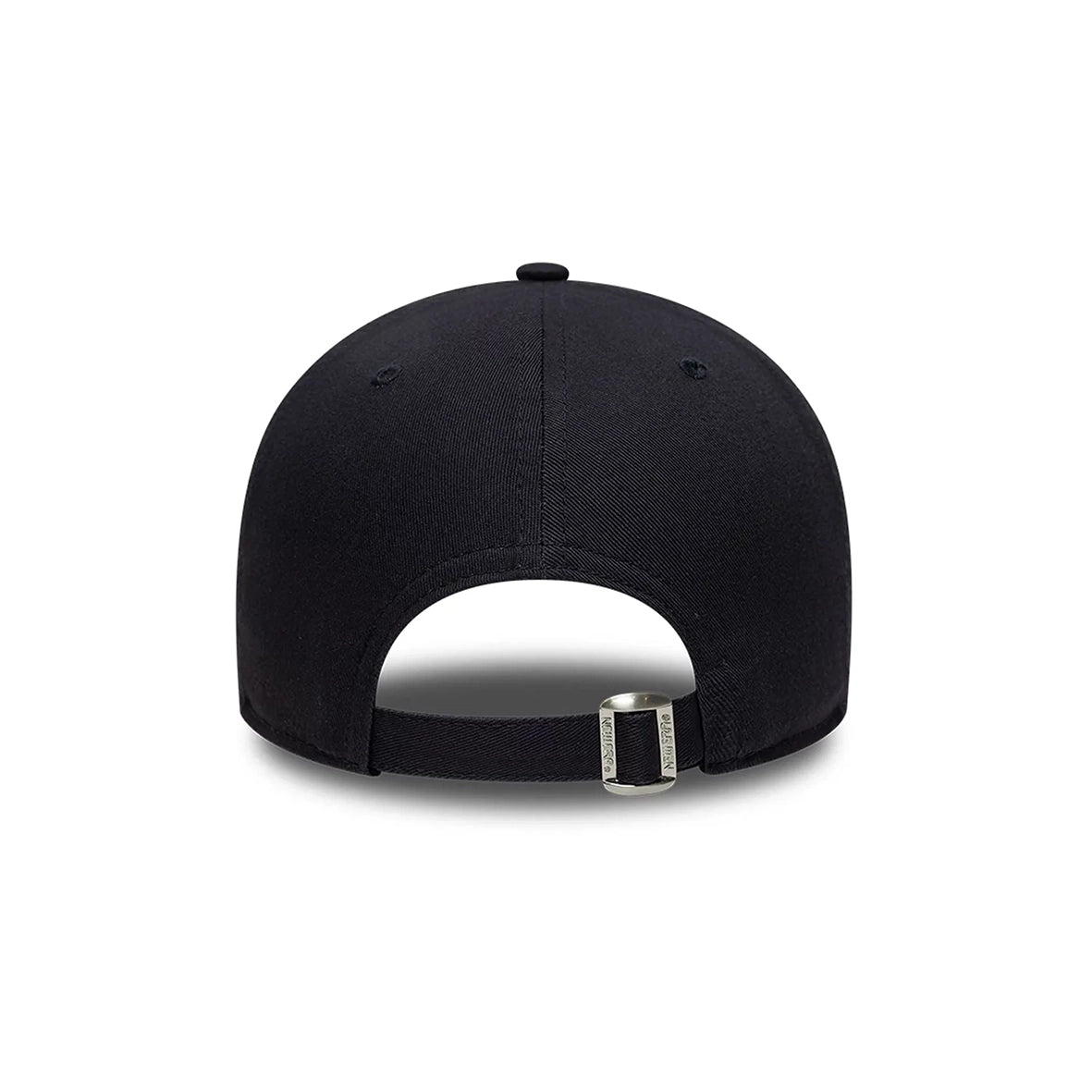 NEW ERA NY Yankees City Icon 9FORTY Cap Navy White 60856324