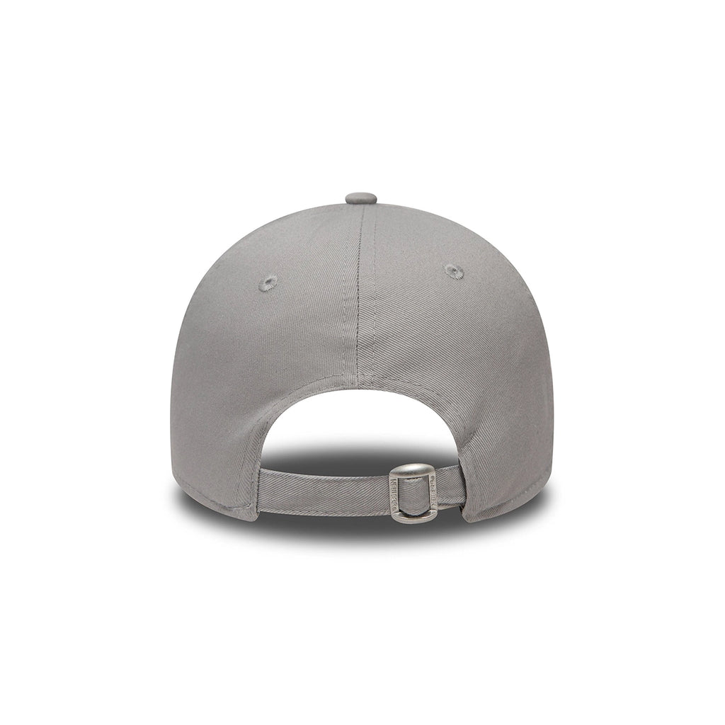 NEW ERA NY Yankees Grey White 9FORTY Cap