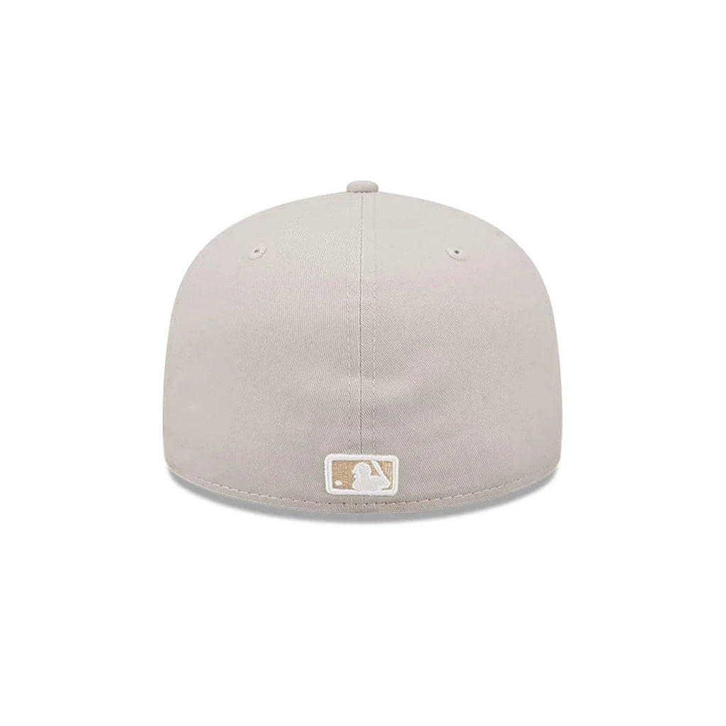NEW ERA NY Yankees League Essential Stone 59FIFTY Fitted Cap 60424308