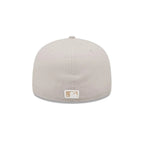 NEW ERA NY Yankees League Essential Stone 59FIFTY Fitted Cap 60424308