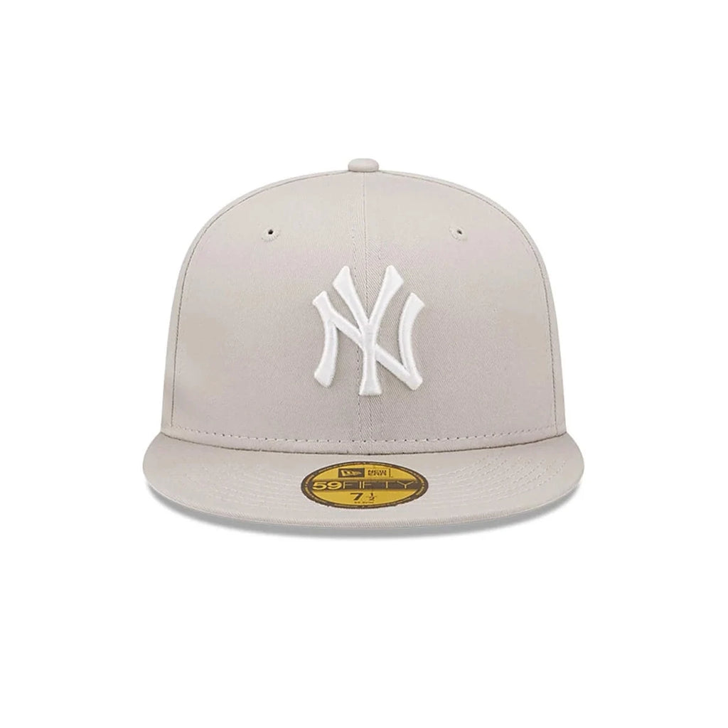 NEW ERA NY Yankees League Essential Stone 59FIFTY Fitted Cap 60424308