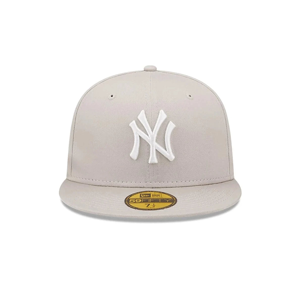 NEW ERA NY Yankees League Essential Stone 59FIFTY Fitted Cap 60424308
