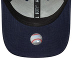 NEW ERA NY Yankees Linen 9FORTY MC Cap Navy 60856291