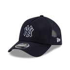 NEW ERA NY Yankees MLB Batting Practice Navy 9FORTY Adjustable Cap 60794952