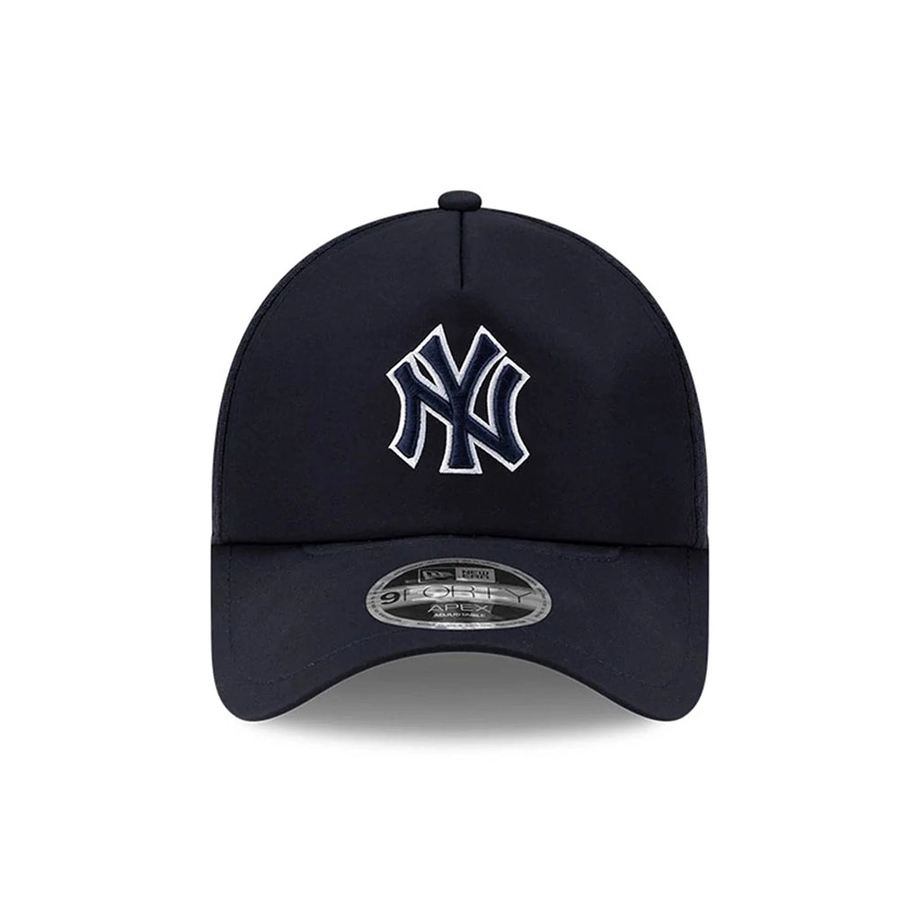 NEW ERA NY Yankees MLB Batting Practice Navy 9FORTY Adjustable Cap 60794952