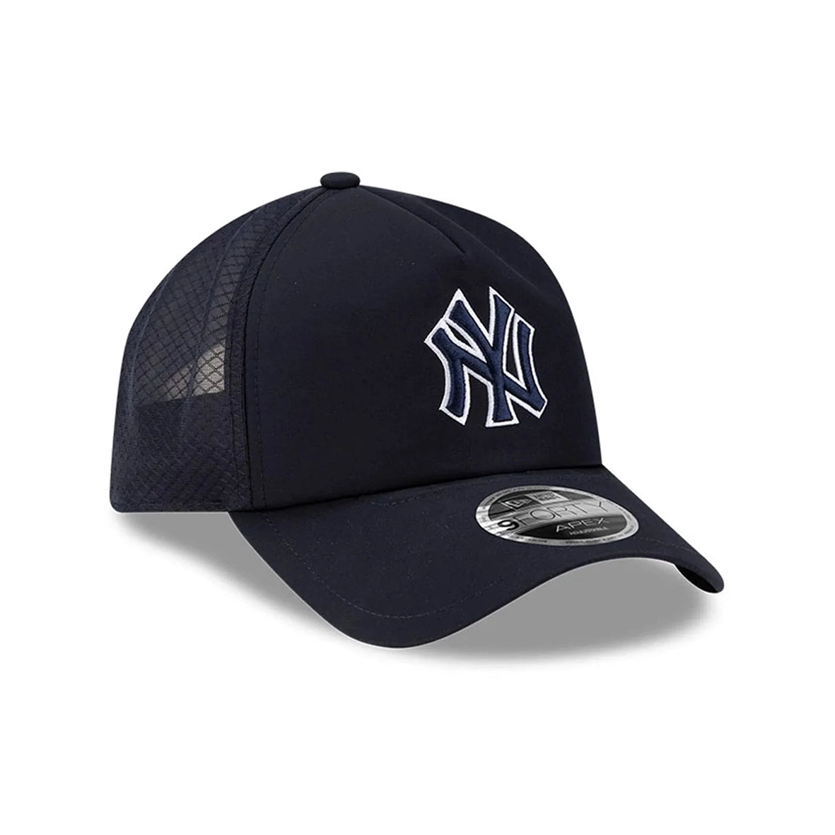 NEW ERA NY Yankees MLB Batting Practice Navy 9FORTY Adjustable Cap 60794952