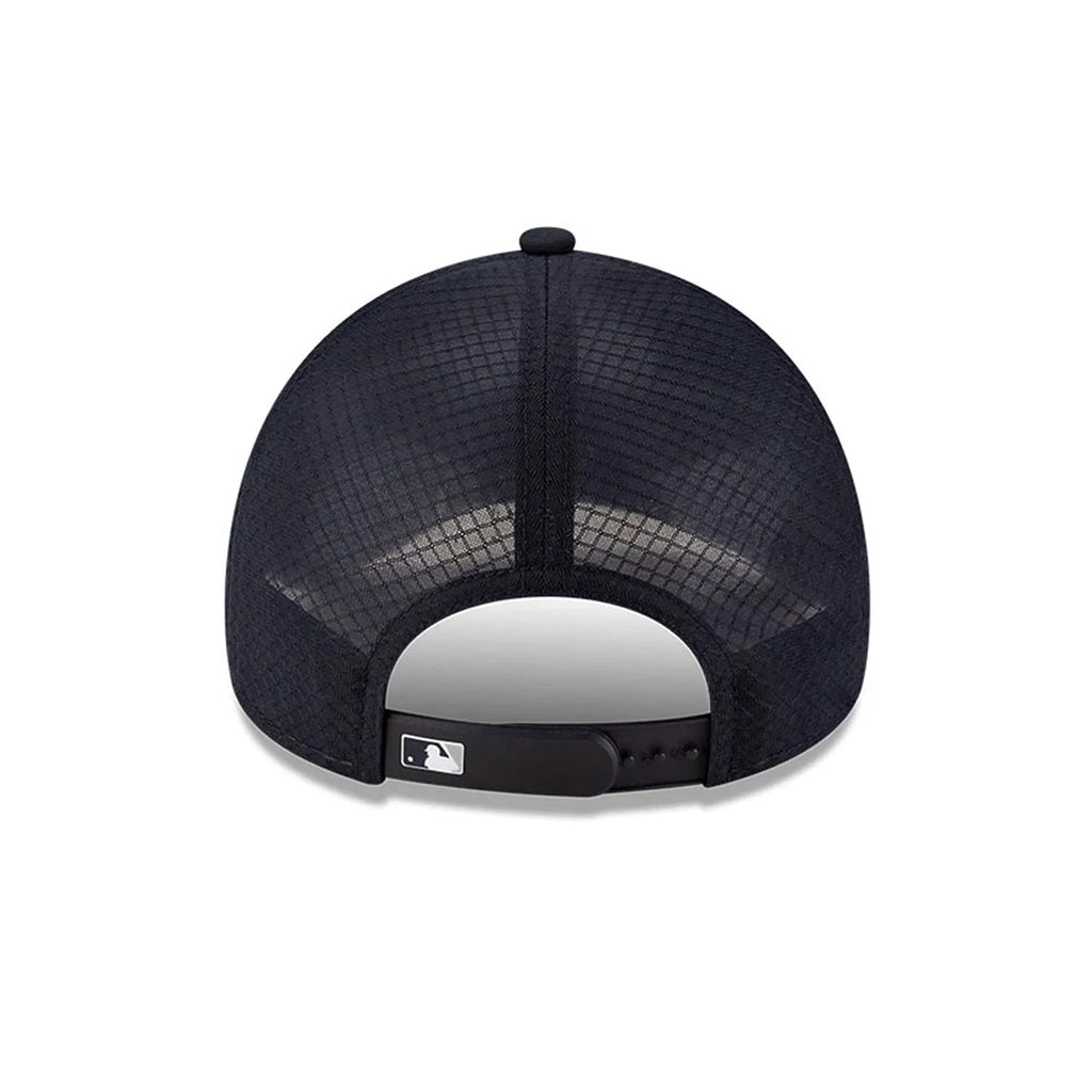 NEW ERA NY Yankees MLB Batting Practice Navy 9FORTY Adjustable Cap 60794952