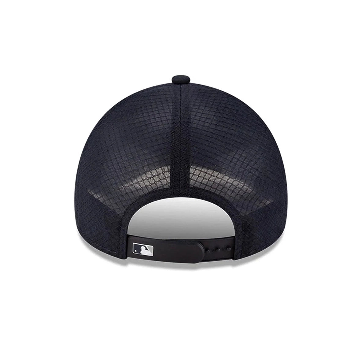 NEW ERA NY Yankees MLB Batting Practice Navy 9FORTY Adjustable Cap 60794952