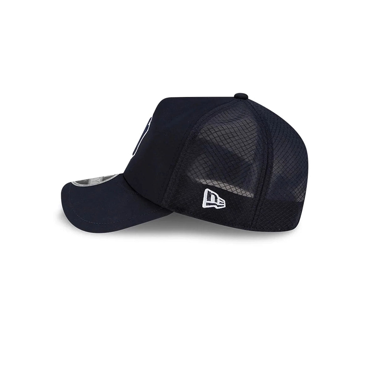 NEW ERA NY Yankees MLB Batting Practice Navy 9FORTY Adjustable Cap 60794952