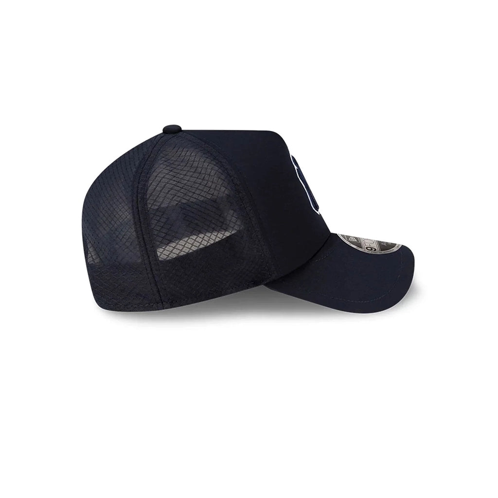 NEW ERA NY Yankees MLB Batting Practice Navy 9FORTY Adjustable Cap 60794952