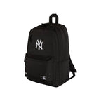 NEW ERA NY Yankees MLB Black Delaware Backpack 60856121